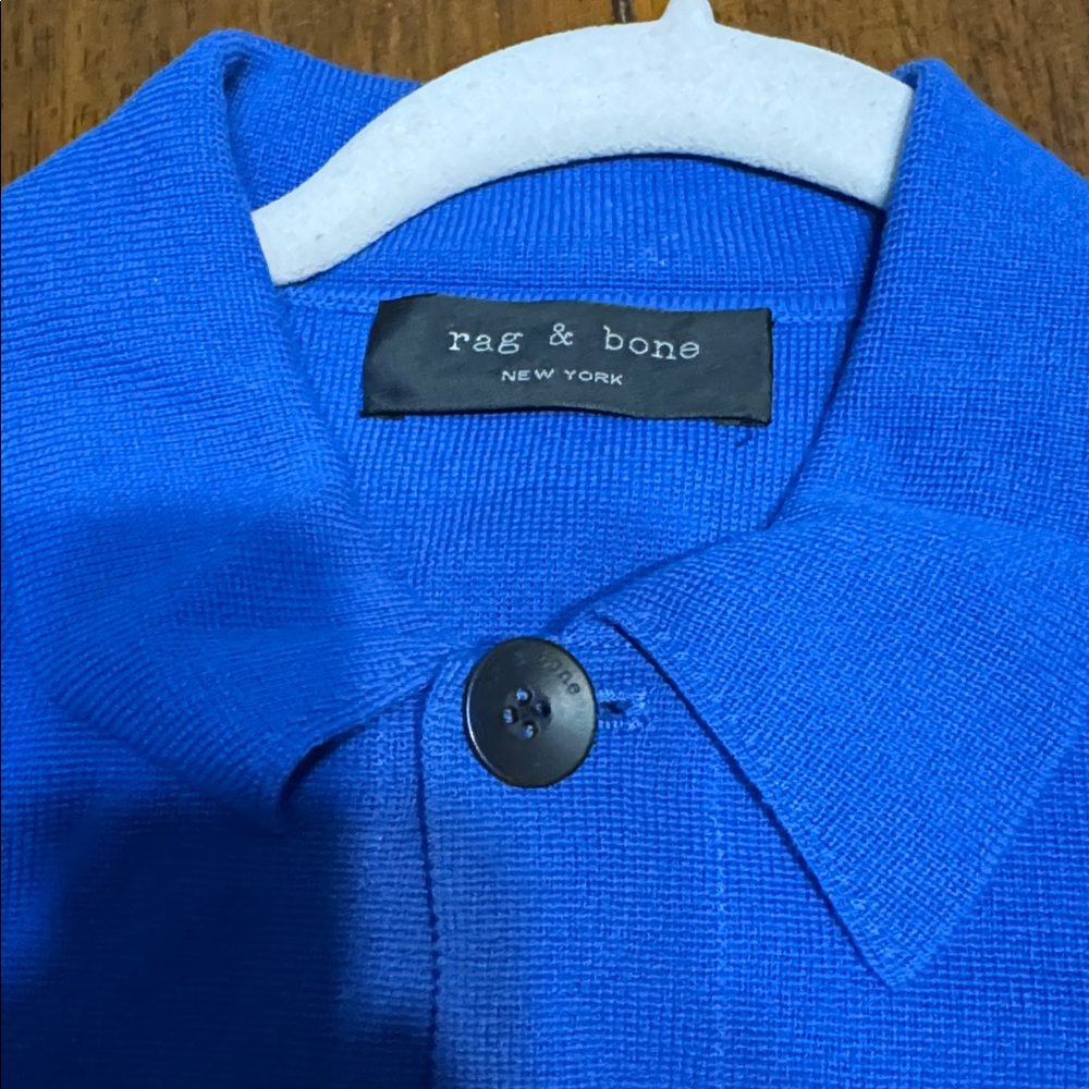 rag & bone Chore Jacket - Picture 5 of 7